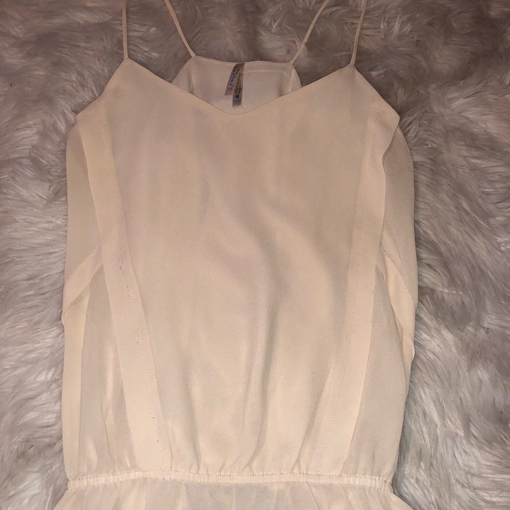 Cami Top